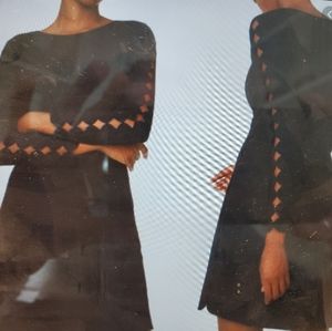 Club Monaco Edni Dress size 2